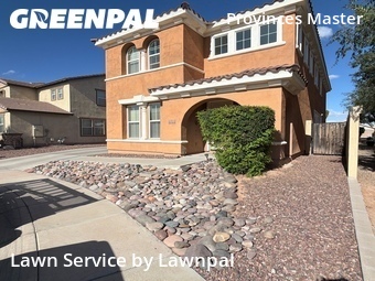 Lawn Care Service nearby Chandler, AZ, 