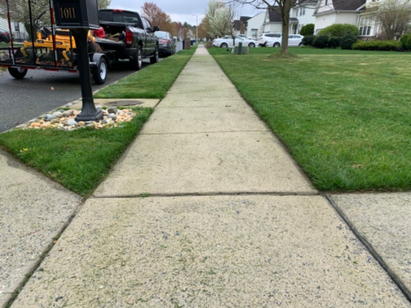Yardy Boyz Llc Lawn Care Services in Winslow Township, NJ