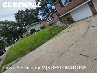 Lawn Mow nearby Independence, MO, 