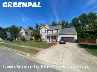 Lawn Cutting nearby Chesapeake, VA, 