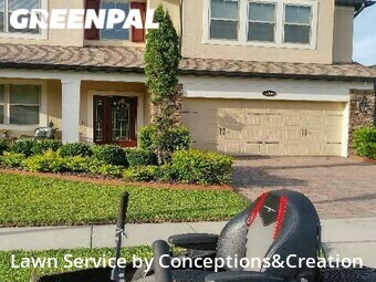 Lawn Care nearby Orlando, FL, 