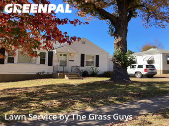 Grass Cutting nearby St. Louis, IL, 