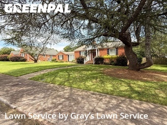 Yard Mowing nearby Macon, GA, 