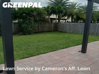 Grass Cutting nearby Doral, FL, 