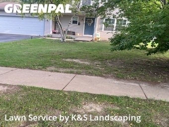 Lawn Care nearby Plainfield, IL, 