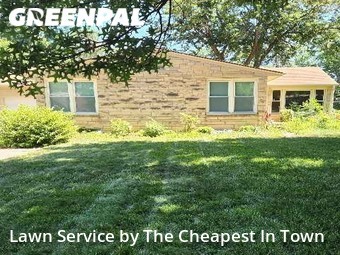 Yard Cutting nearby Lincoln, NE, 