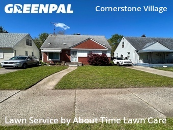 Lawn Maintenance nearby Detroit, MI, 