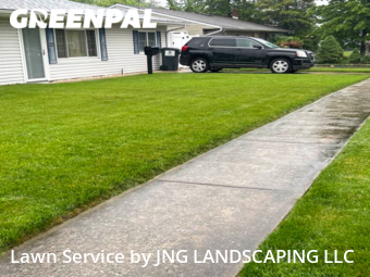 Lawn Maintenance nearby Newark, DE, 