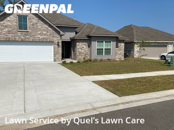 Lawn Service nearby Gonzales, LA, 