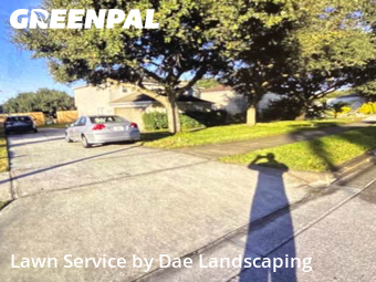Grass Cut nearby Apopka, FL, 