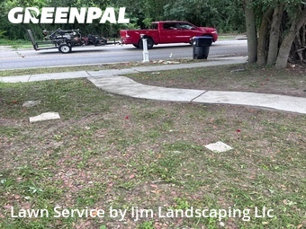 Local Lawn And Landscape Maintenance Services Near Me In Orlando,32811,Landscaping Maintenance by Ijm Landscaping Llc, work completed in Jun , 2026