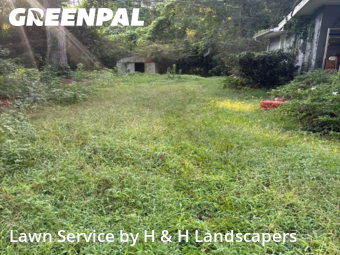 Lawn Mowing Service nearby Pine Lake, GA, 