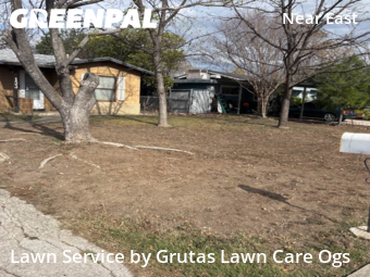 Yard Mowing nearby San Antonio, TX, 