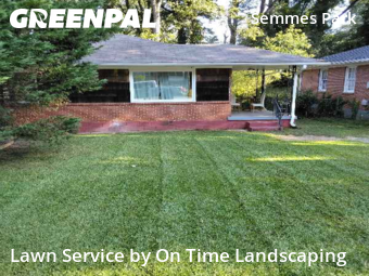 Grass Cutting nearby East Point, GA, 