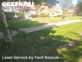Lawn Care nearby Redford Charter Township, MI, 