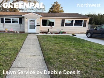 Lawn Care Service nearby Virginia Beach, VA, 