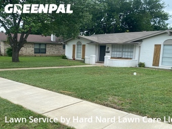 Lawn Care Service nearby Duncanville, TX, 
