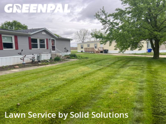 Lawn Care nearby Yoder, IN, 
