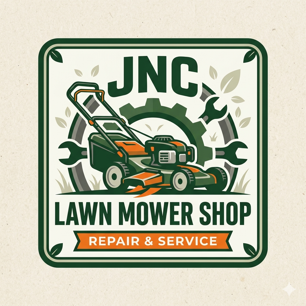 JNC LAWN MOWER SHOP shop photo