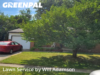 Grass Cutting nearby Gahanna, OH, 