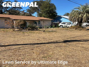 Lawn Care Service nearby St. Augustine, FL, 