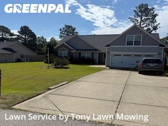 Grass Cutting nearby Bunnlevel, NC, 