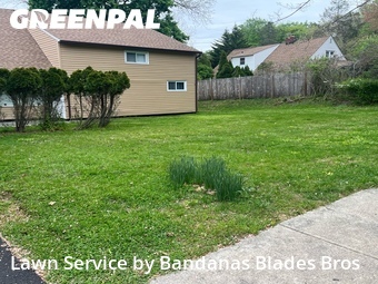 Lawn Mowing Service nearby Wyndmoor, PA, 