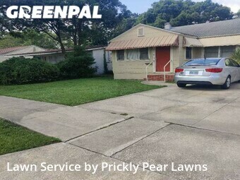 Lawn Cutting nearby Orlando, FL, 