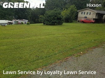 Lawn Care Service nearby Hamilton County, TN, 