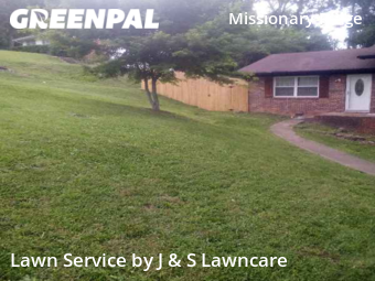 Lawn Maintenance nearby East Ridge, GA, 