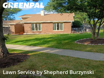 Lawn Care Service nearby Downers Grove, IL, 