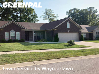 Lawn Care nearby Louisville, KY, 