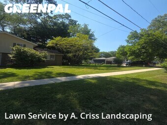 Lawn Care Service nearby Stow, OH, 