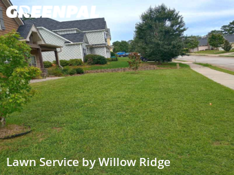 Lawn Mowing Service nearby Evans, GA, 