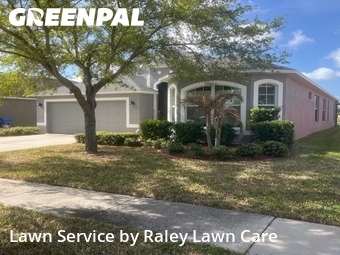 Lawn Service nearby Riverview, FL, 