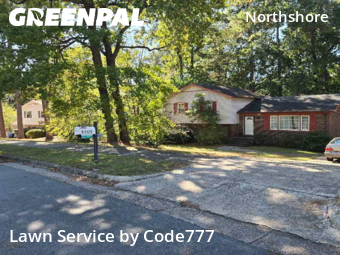 Landscaping Services In Raleigh,27604,Landscaping Cleanup by Code777, work completed in Nov , 2025