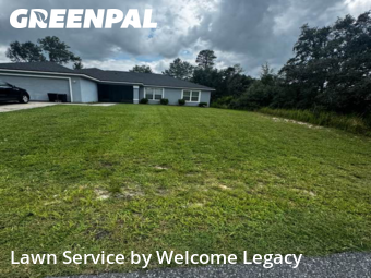 Yard Cutting nearby Ocala, FL, 