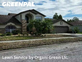 Yard Cutting nearby Zephyrhills, FL, 