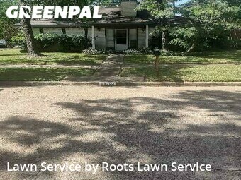 Grass Cutting nearby Spring, TX, 