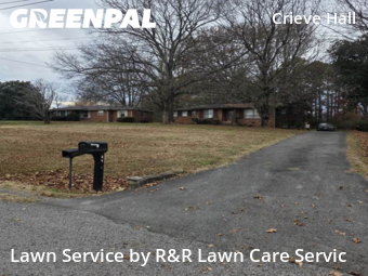Grass Cut in Nashville, 37211, Lawn Service by R&R Lawn Care Servic, work completed in 26 Nov, 2025 