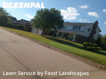 Lawn Care Service nearby Norman, OK, 