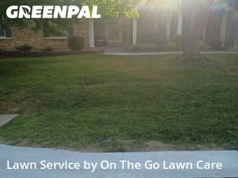 Lawn Care Service nearby O'fallon, MO, 