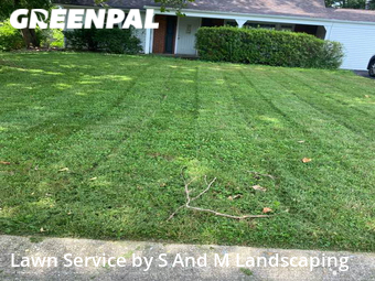 Lawn Mow nearby Bowie, MD, 