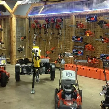 One Stop Lawnmower Repair Photo 10