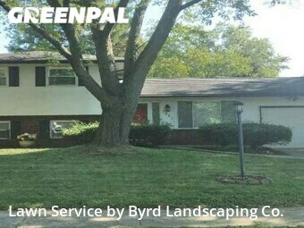 Yard Mowing nearby Columbus, OH, 
