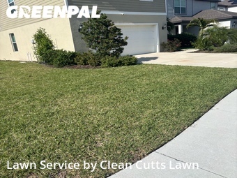 Lawn Cutting nearby Parrish, FL, 