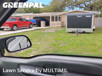Grass Cutting nearby Largo, FL, 