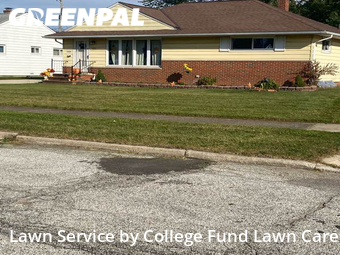 Lawn Maintenance nearby Parma, OH, 