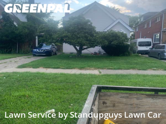 Lawn Maintenance nearby Eastpointe, MI, 