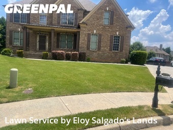 Lawn Mowing nearby Dacula, GA, 